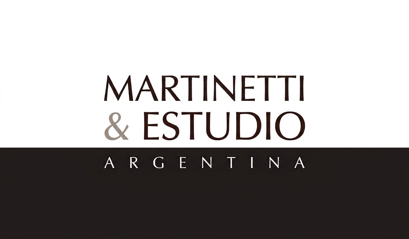 Martinetti & Estudio